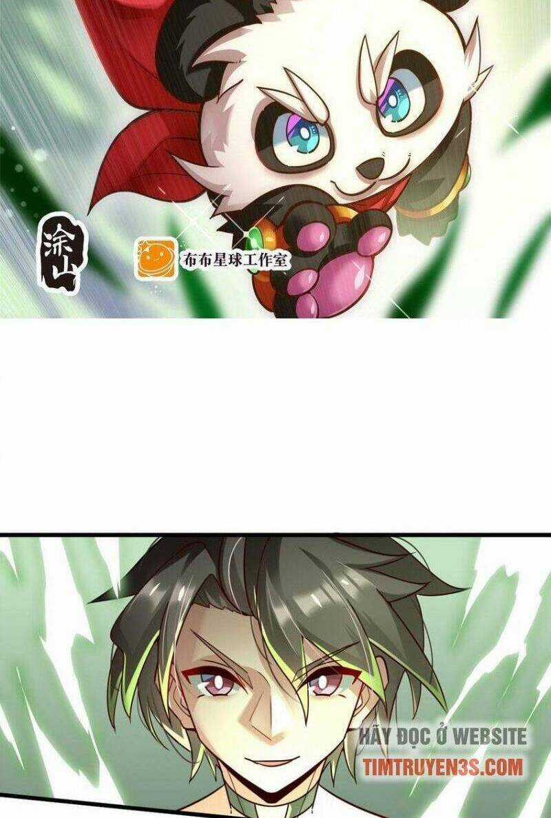 Ngự Thú Phản Khoa Học Chapter 19 trang 3