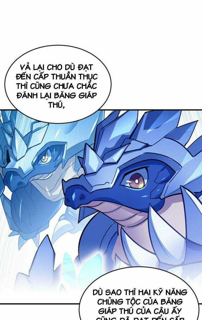 Ngự Thú Phản Khoa Học Chapter 19 trang 30