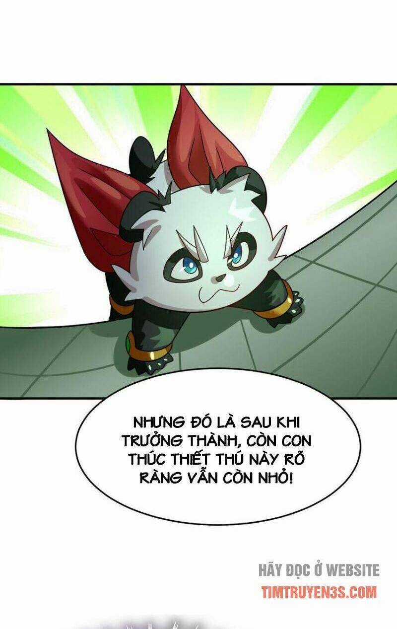 Ngự Thú Phản Khoa Học Chapter 19 trang 32