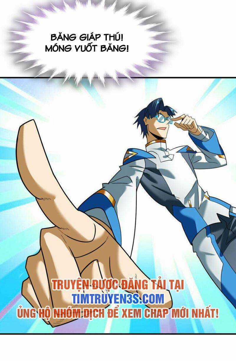 Ngự Thú Phản Khoa Học Chapter 19 trang 33