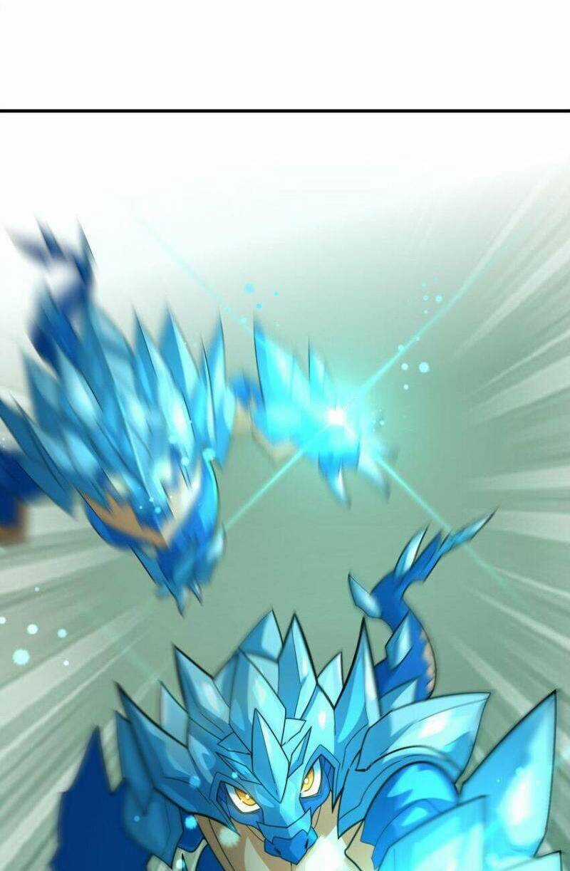 Ngự Thú Phản Khoa Học Chapter 19 trang 34