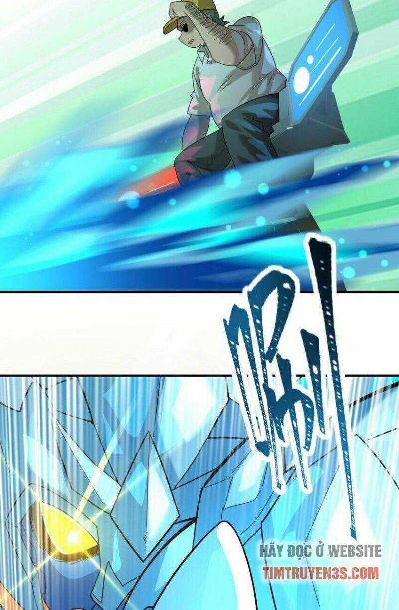 Ngự Thú Phản Khoa Học Chapter 19 trang 36