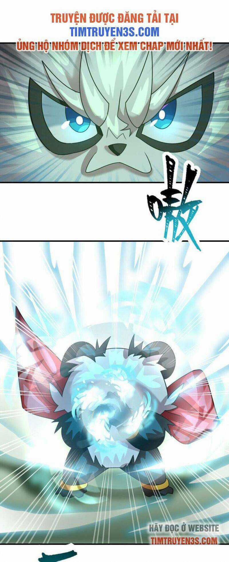 Ngự Thú Phản Khoa Học Chapter 19 trang 38