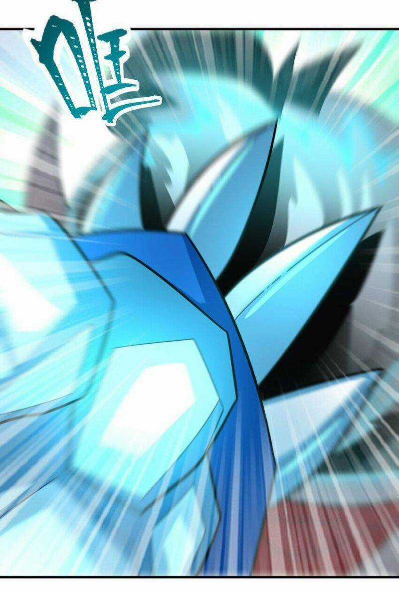 Ngự Thú Phản Khoa Học Chapter 19 trang 39