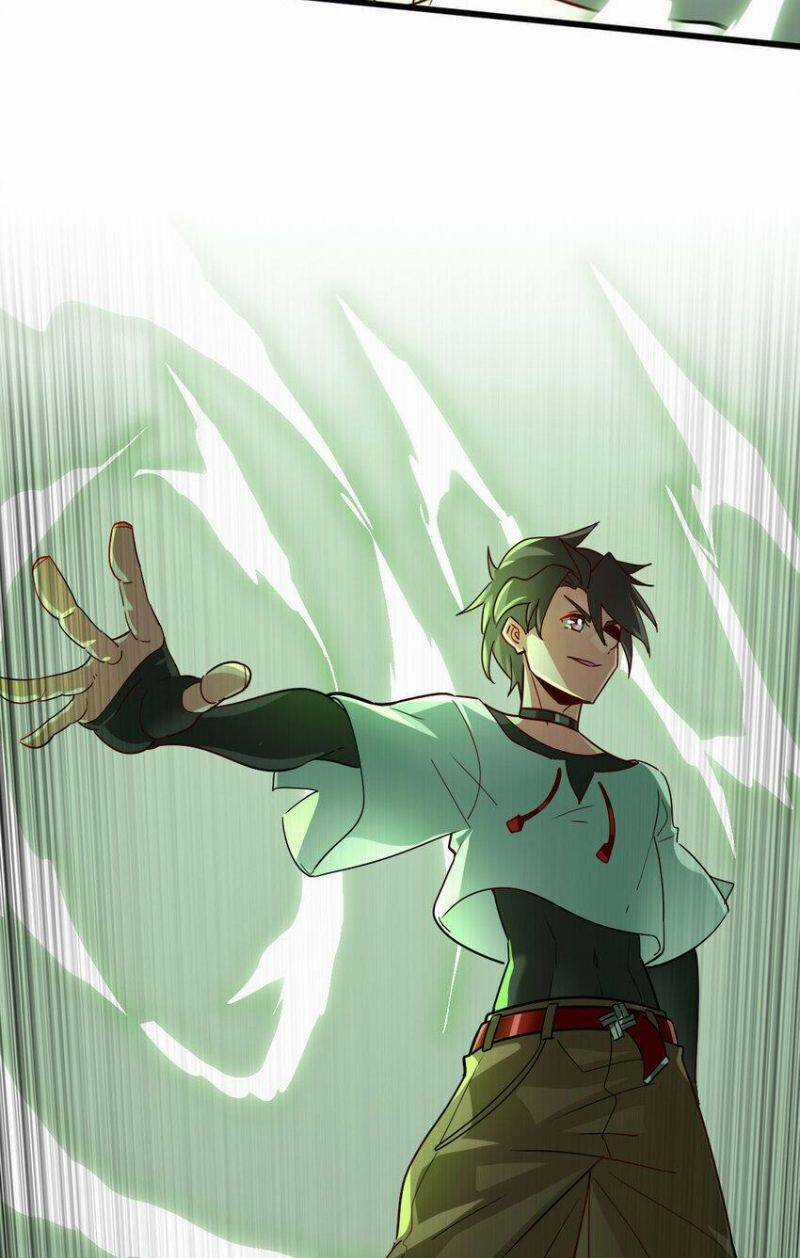 Ngự Thú Phản Khoa Học Chapter 19 trang 4