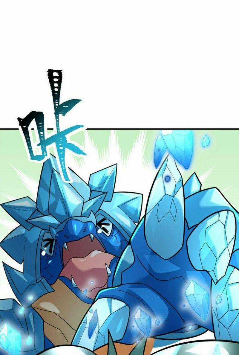 Ngự Thú Phản Khoa Học Chapter 19 trang 40