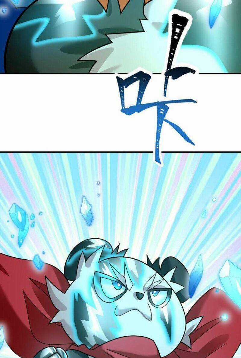 Ngự Thú Phản Khoa Học Chapter 19 trang 41