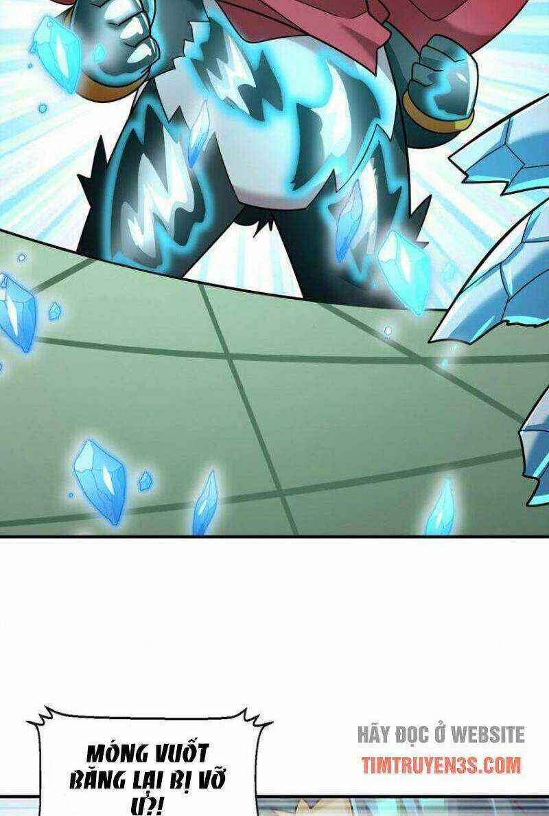 Ngự Thú Phản Khoa Học Chapter 19 trang 42