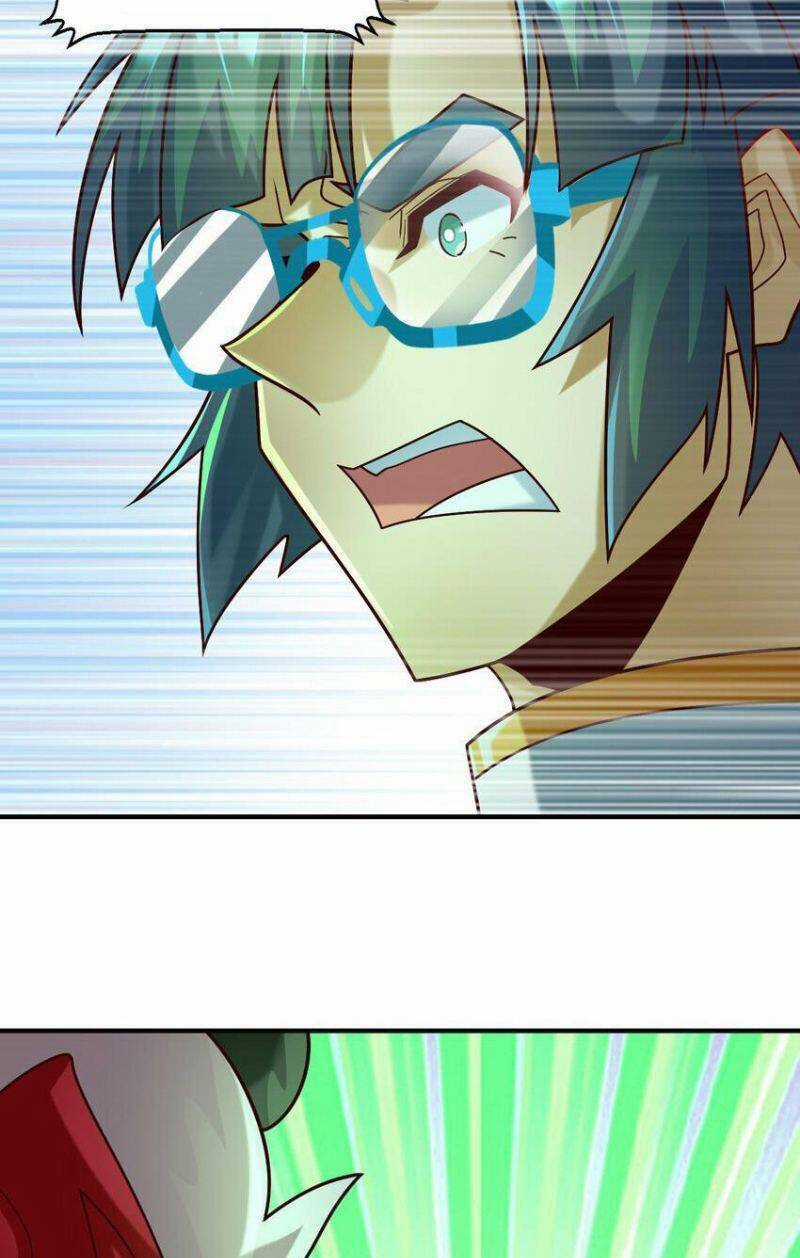 Ngự Thú Phản Khoa Học Chapter 19 trang 43