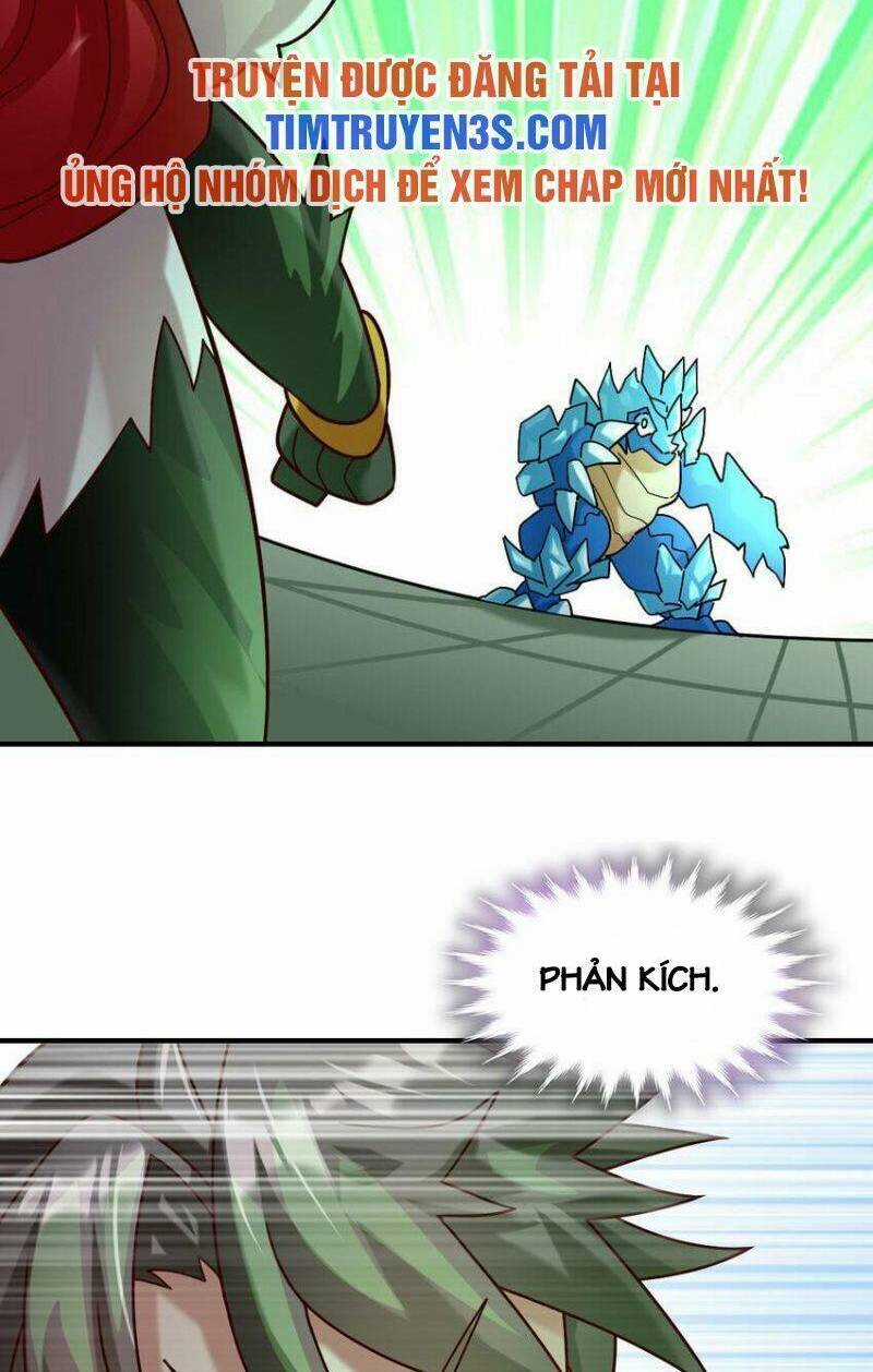 Ngự Thú Phản Khoa Học Chapter 19 trang 44