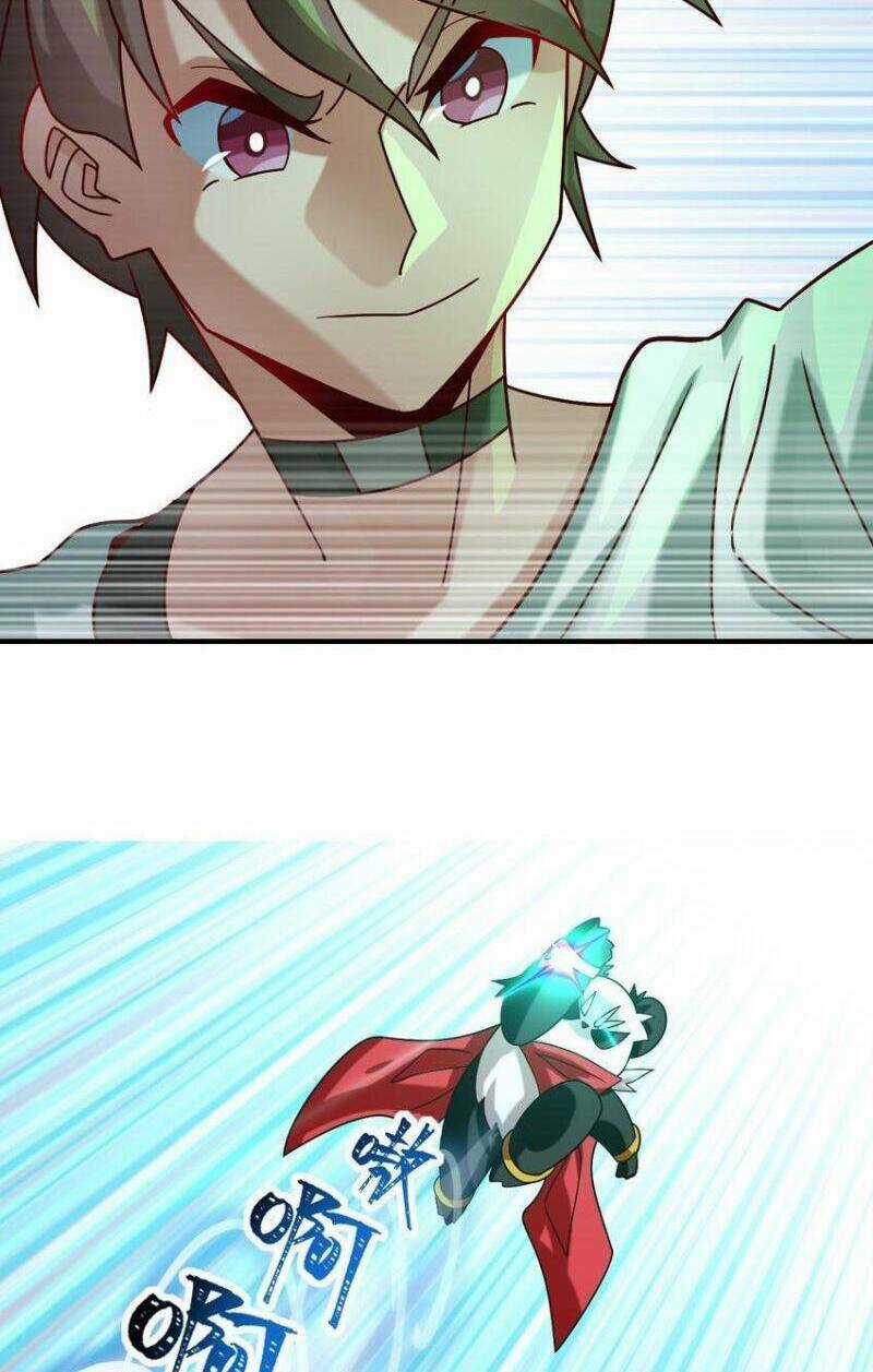 Ngự Thú Phản Khoa Học Chapter 19 trang 45