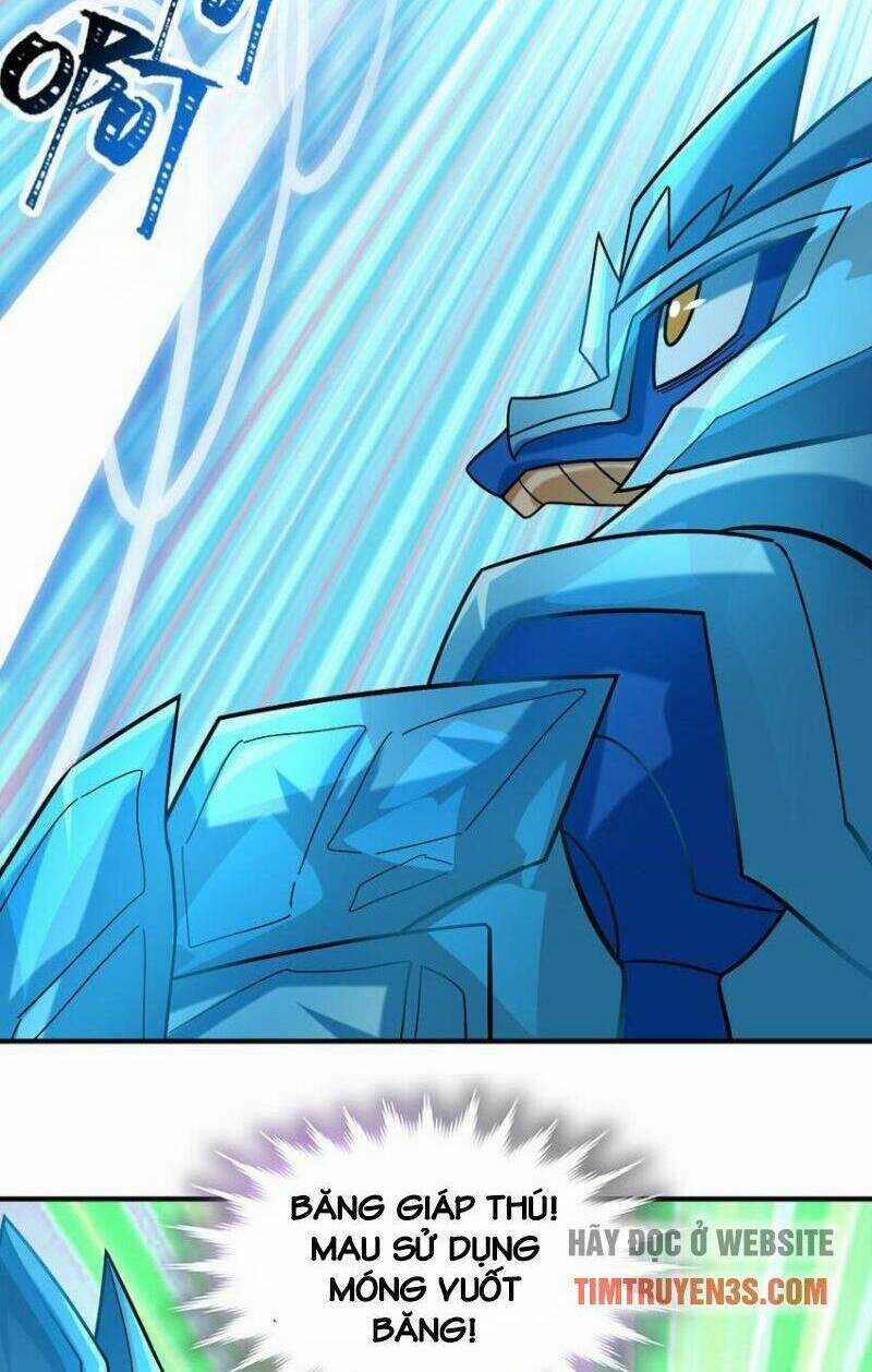 Ngự Thú Phản Khoa Học Chapter 19 trang 46