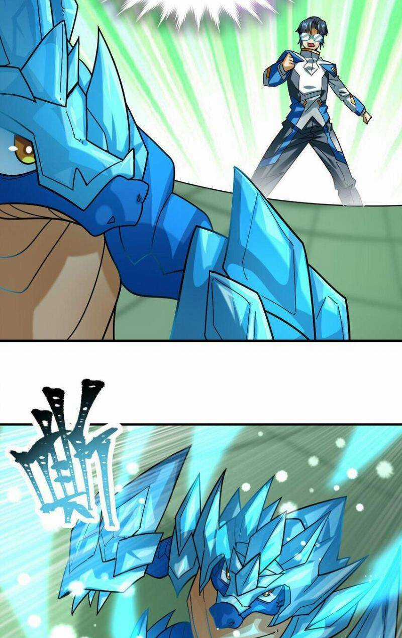 Ngự Thú Phản Khoa Học Chapter 19 trang 47