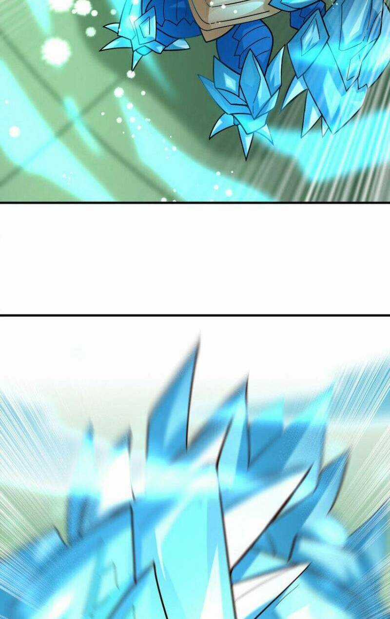 Ngự Thú Phản Khoa Học Chapter 19 trang 48