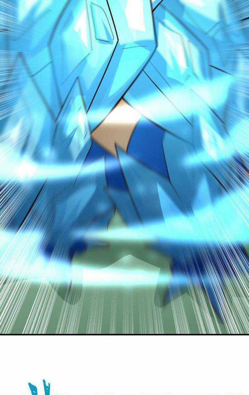 Ngự Thú Phản Khoa Học Chapter 19 trang 49