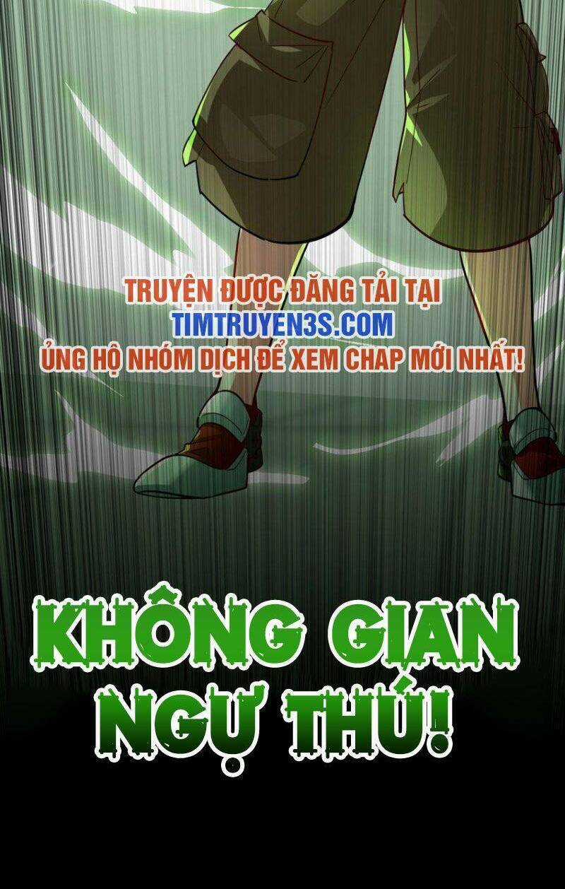 Ngự Thú Phản Khoa Học Chapter 19 trang 5