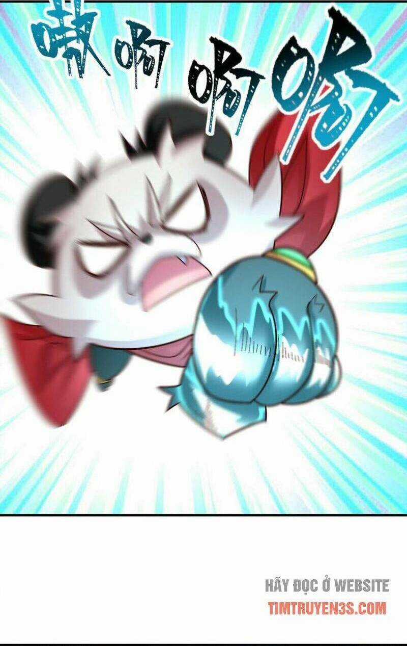 Ngự Thú Phản Khoa Học Chapter 19 trang 50