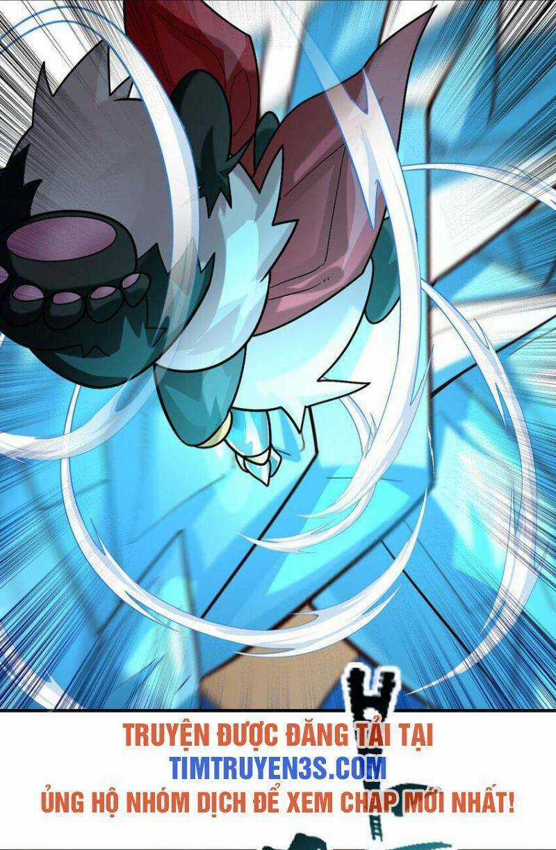 Ngự Thú Phản Khoa Học Chapter 19 trang 51