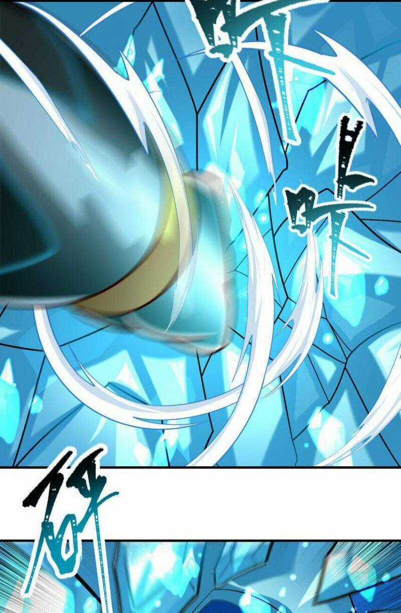 Ngự Thú Phản Khoa Học Chapter 19 trang 52