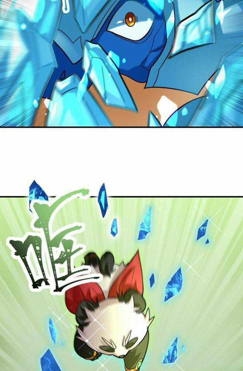 Ngự Thú Phản Khoa Học Chapter 19 trang 53