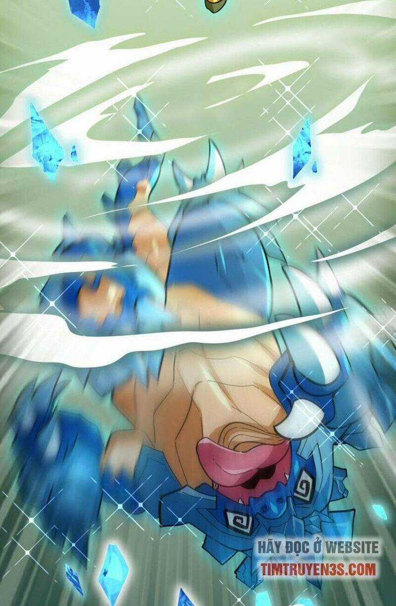 Ngự Thú Phản Khoa Học Chapter 19 trang 54