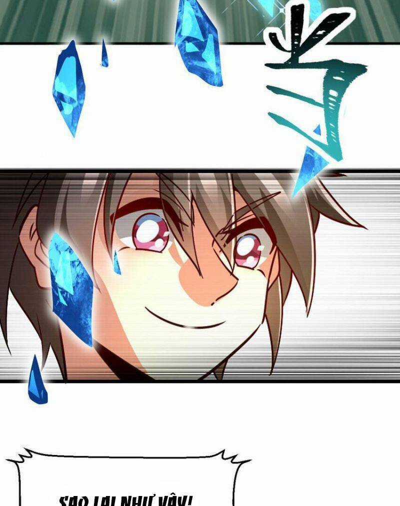 Ngự Thú Phản Khoa Học Chapter 19 trang 55