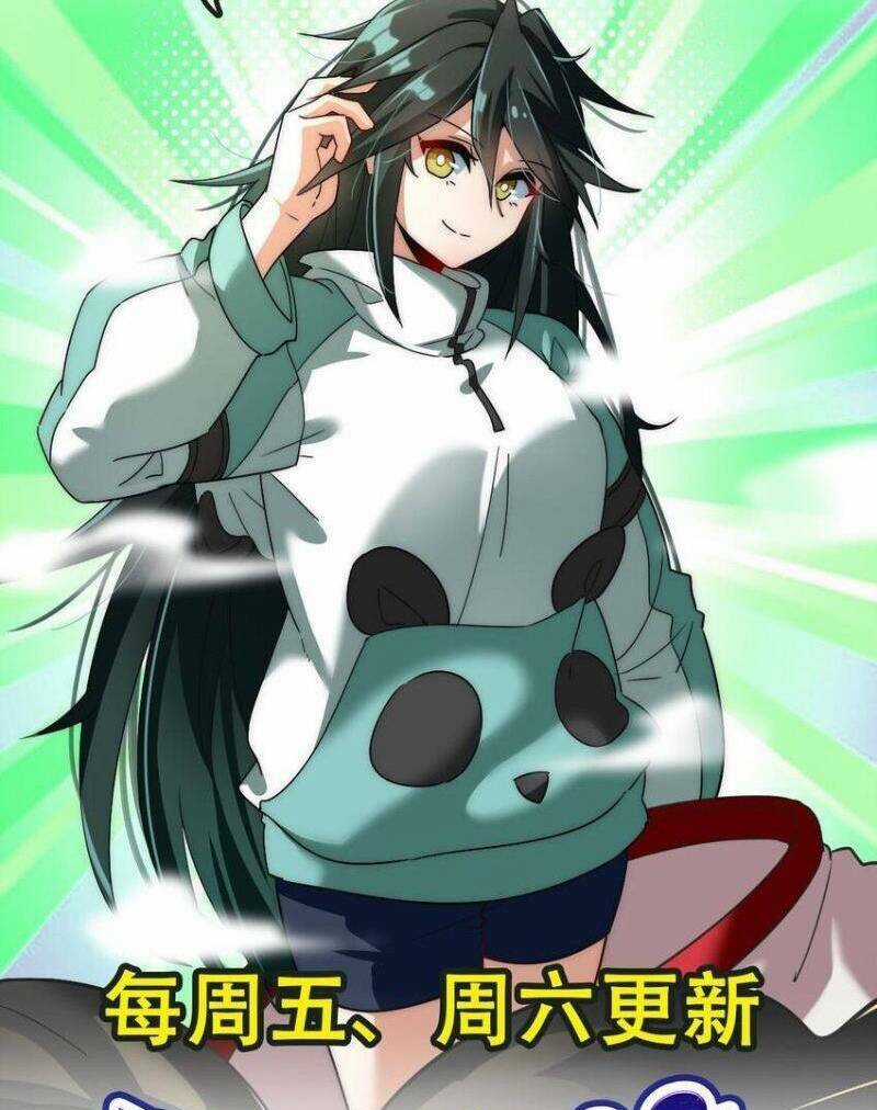 Ngự Thú Phản Khoa Học Chapter 19 trang 57