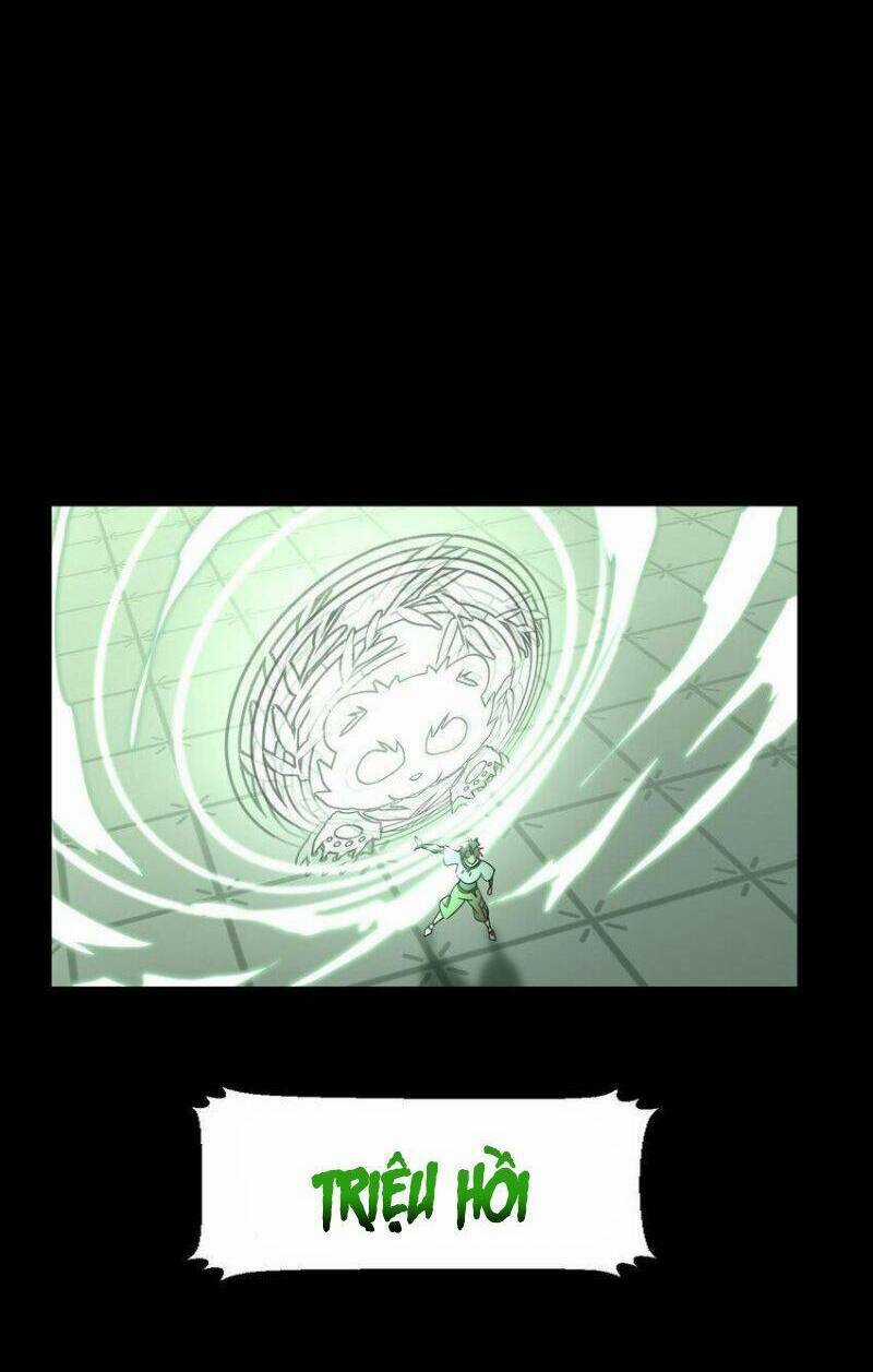 Ngự Thú Phản Khoa Học Chapter 19 trang 6