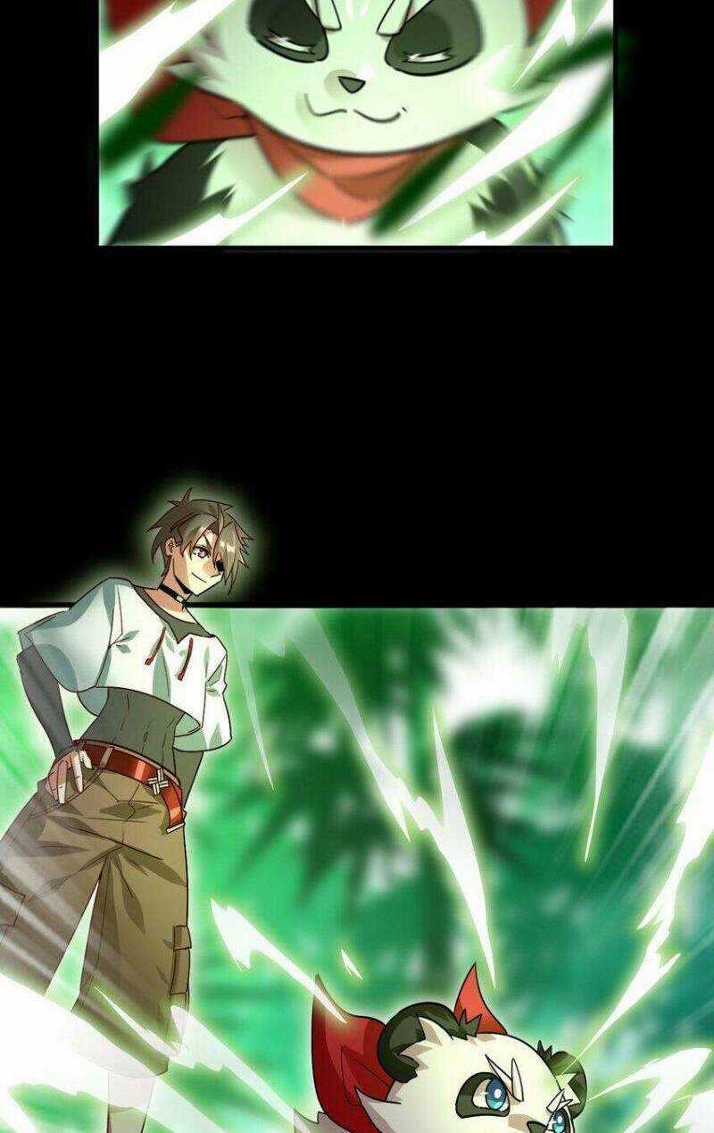 Ngự Thú Phản Khoa Học Chapter 19 trang 9