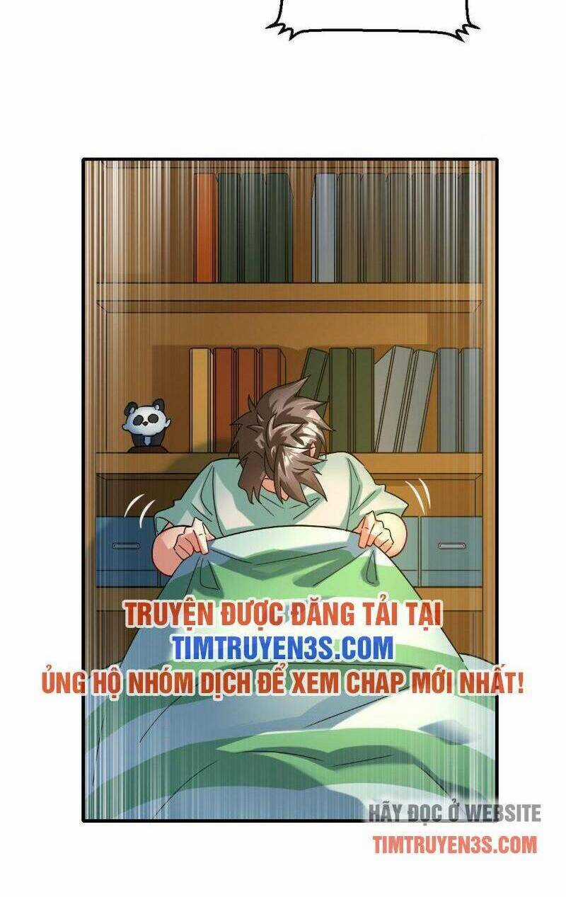 Ngự Thú Phản Khoa Học Chapter 2 trang 11