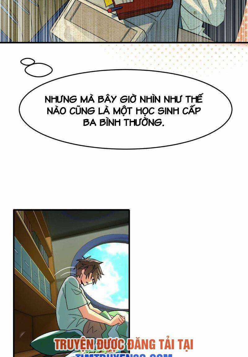 Ngự Thú Phản Khoa Học Chapter 2 trang 14