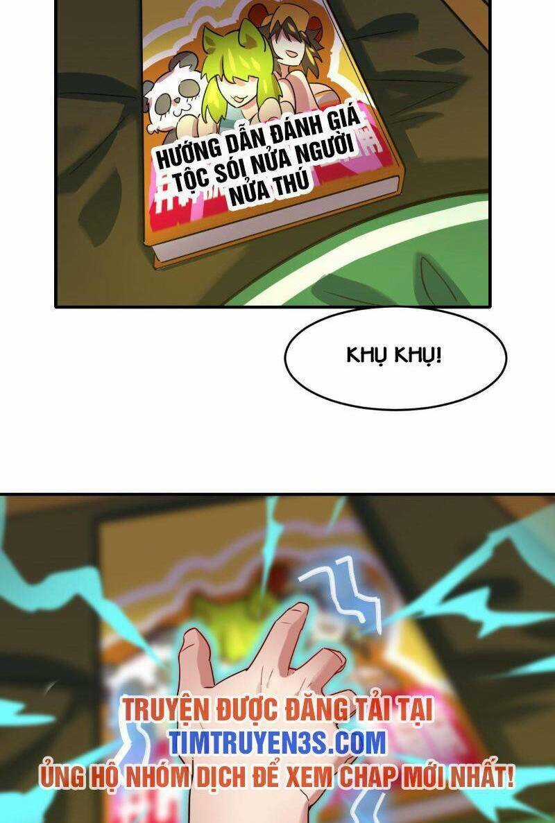 Ngự Thú Phản Khoa Học Chapter 2 trang 18