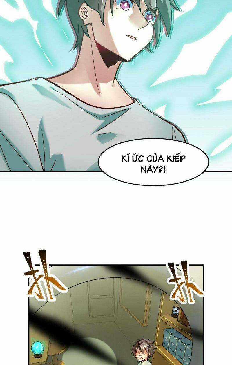 Ngự Thú Phản Khoa Học Chapter 2 trang 21