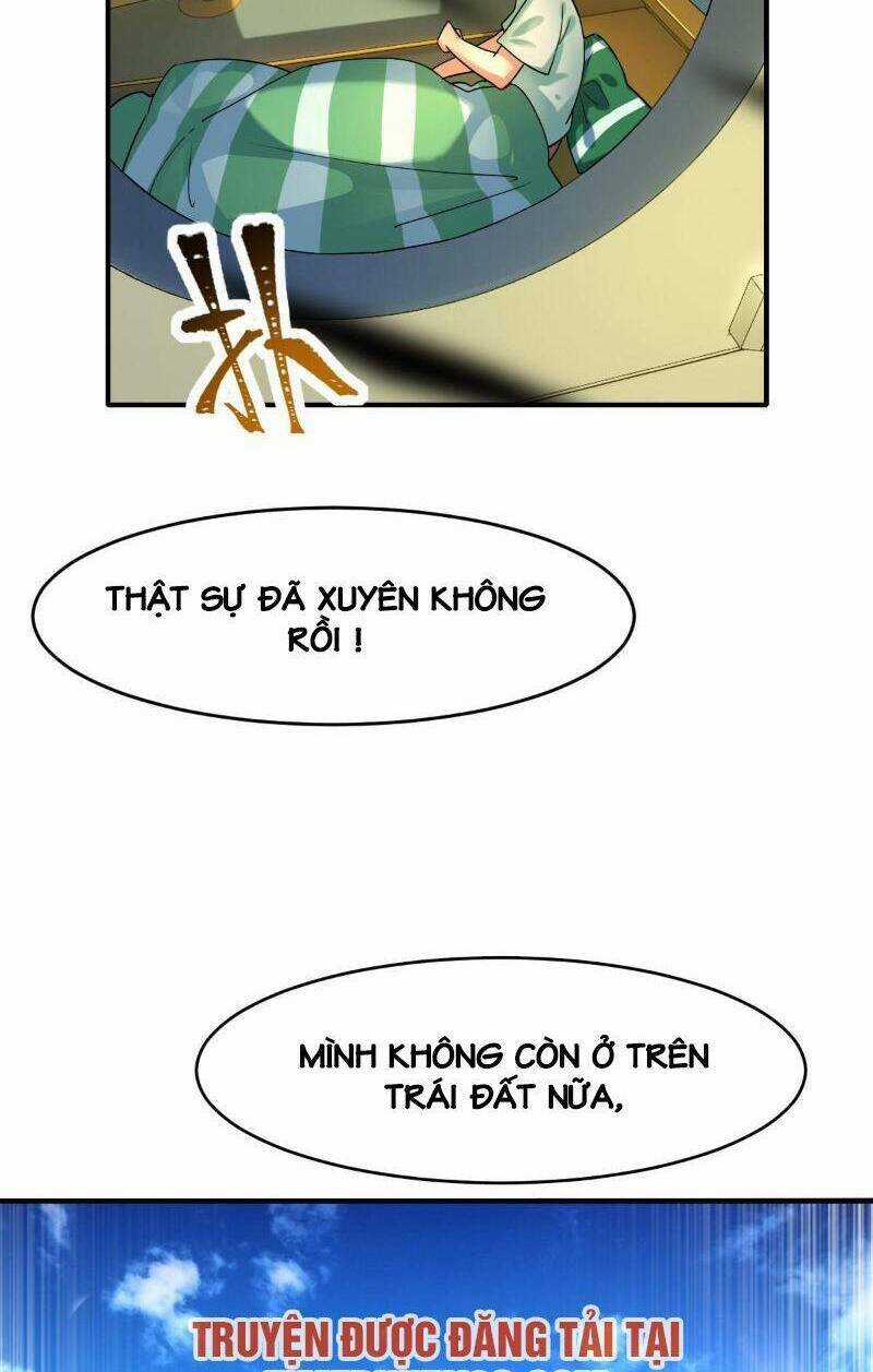 Ngự Thú Phản Khoa Học Chapter 2 trang 22