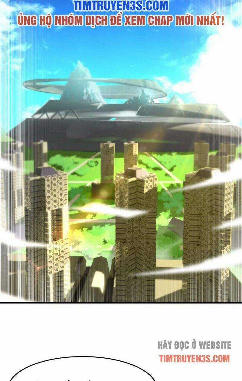 Ngự Thú Phản Khoa Học Chapter 2 trang 23