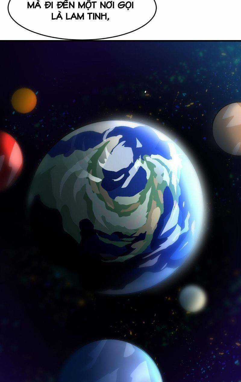 Ngự Thú Phản Khoa Học Chapter 2 trang 24