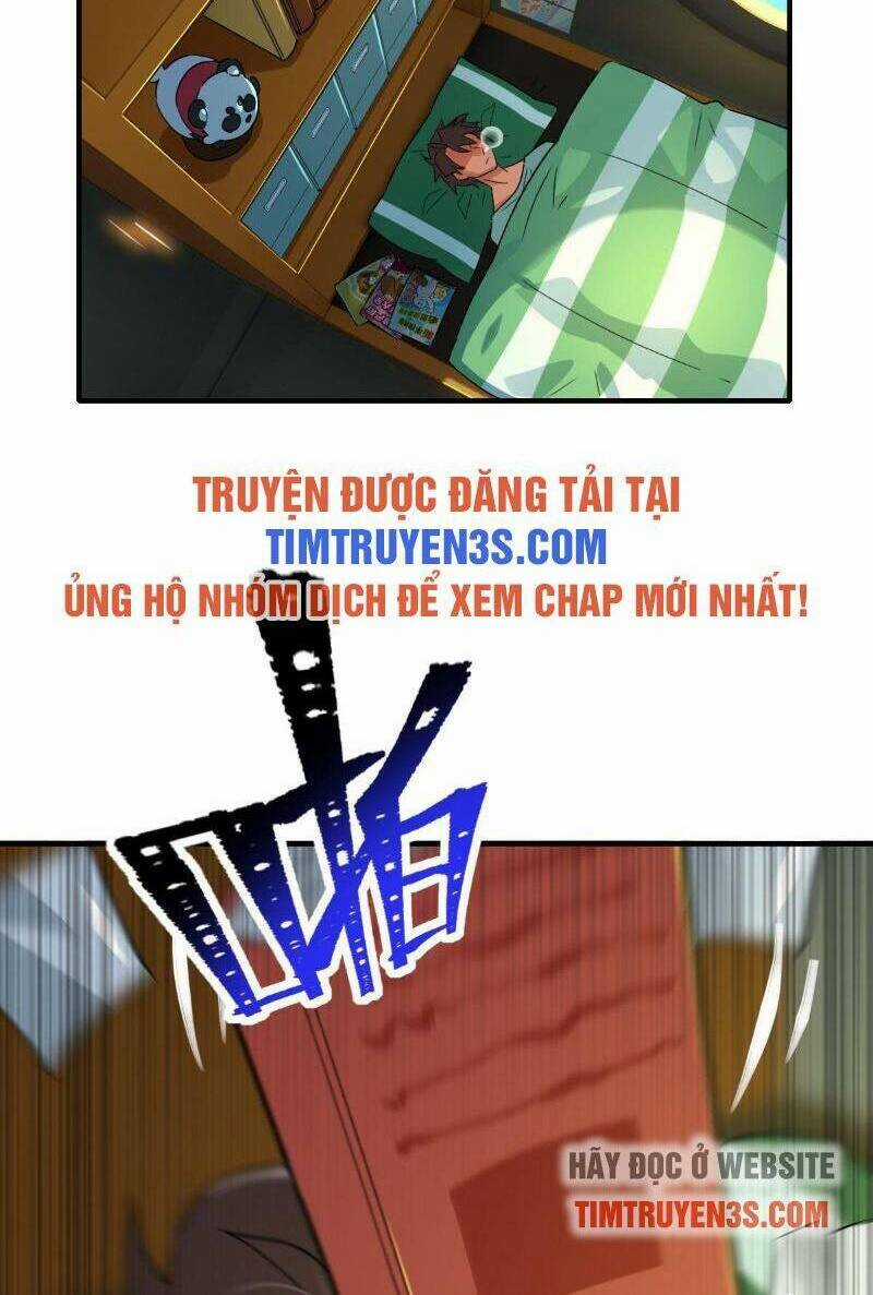 Ngự Thú Phản Khoa Học Chapter 2 trang 3