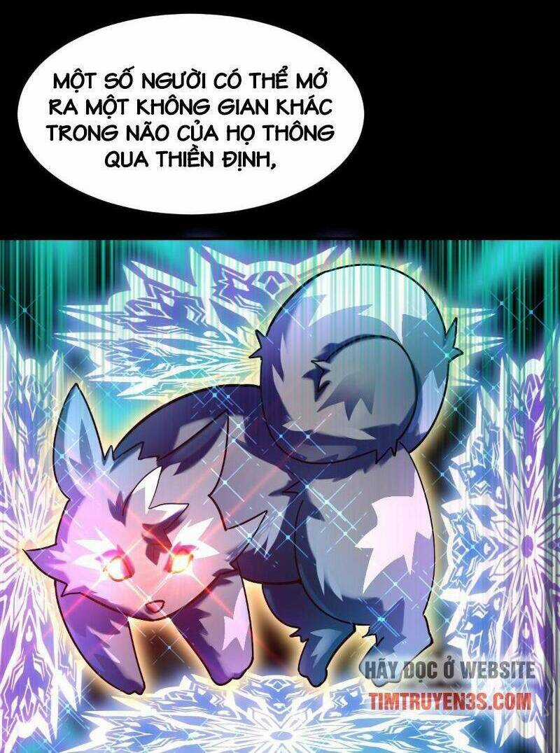 Ngự Thú Phản Khoa Học Chapter 2 trang 31