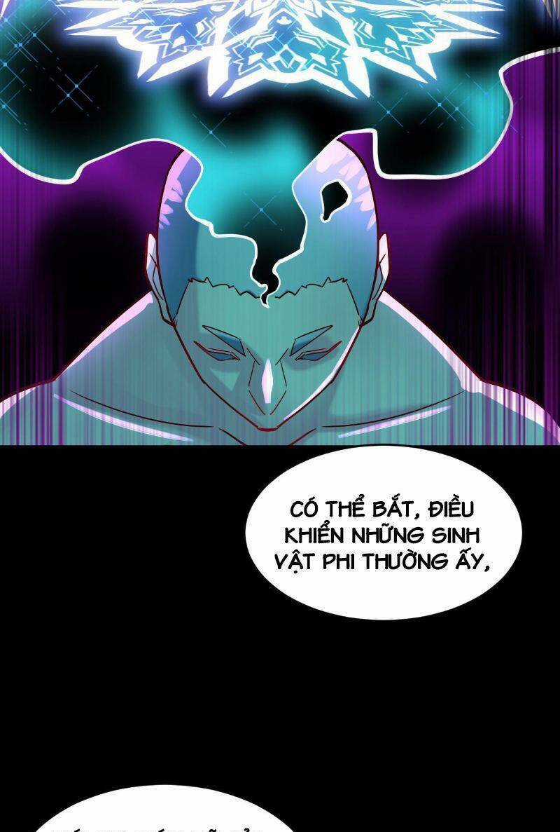 Ngự Thú Phản Khoa Học Chapter 2 trang 32