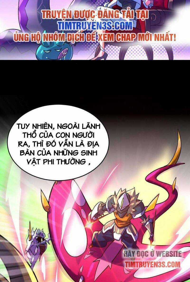 Ngự Thú Phản Khoa Học Chapter 2 trang 35