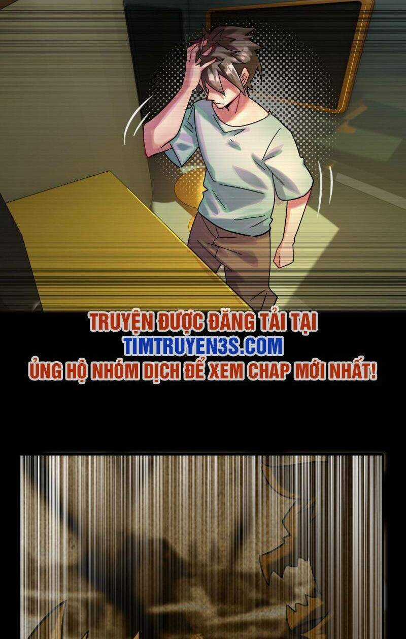 Ngự Thú Phản Khoa Học Chapter 2 trang 37