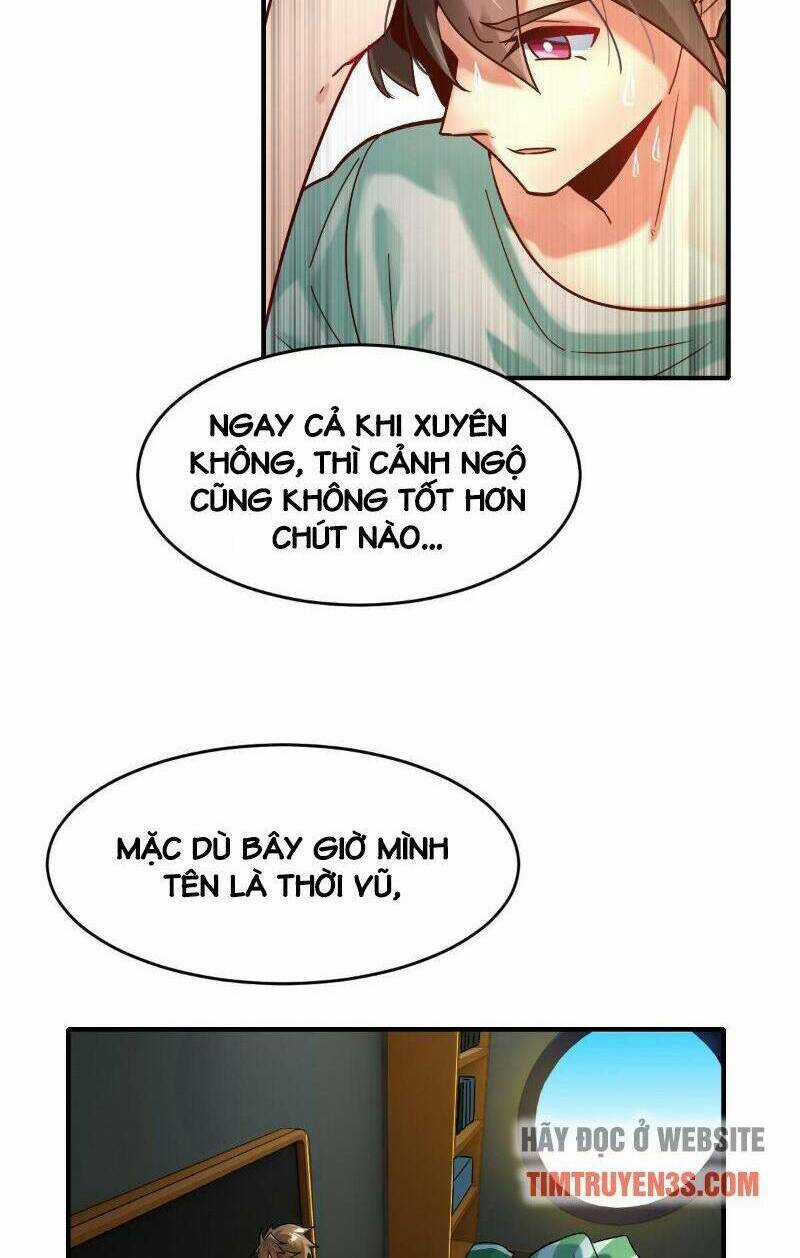 Ngự Thú Phản Khoa Học Chapter 2 trang 39