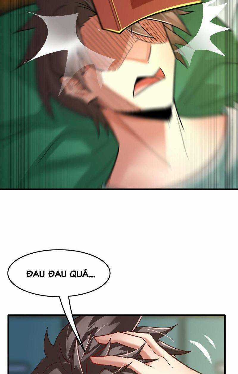 Ngự Thú Phản Khoa Học Chapter 2 trang 4