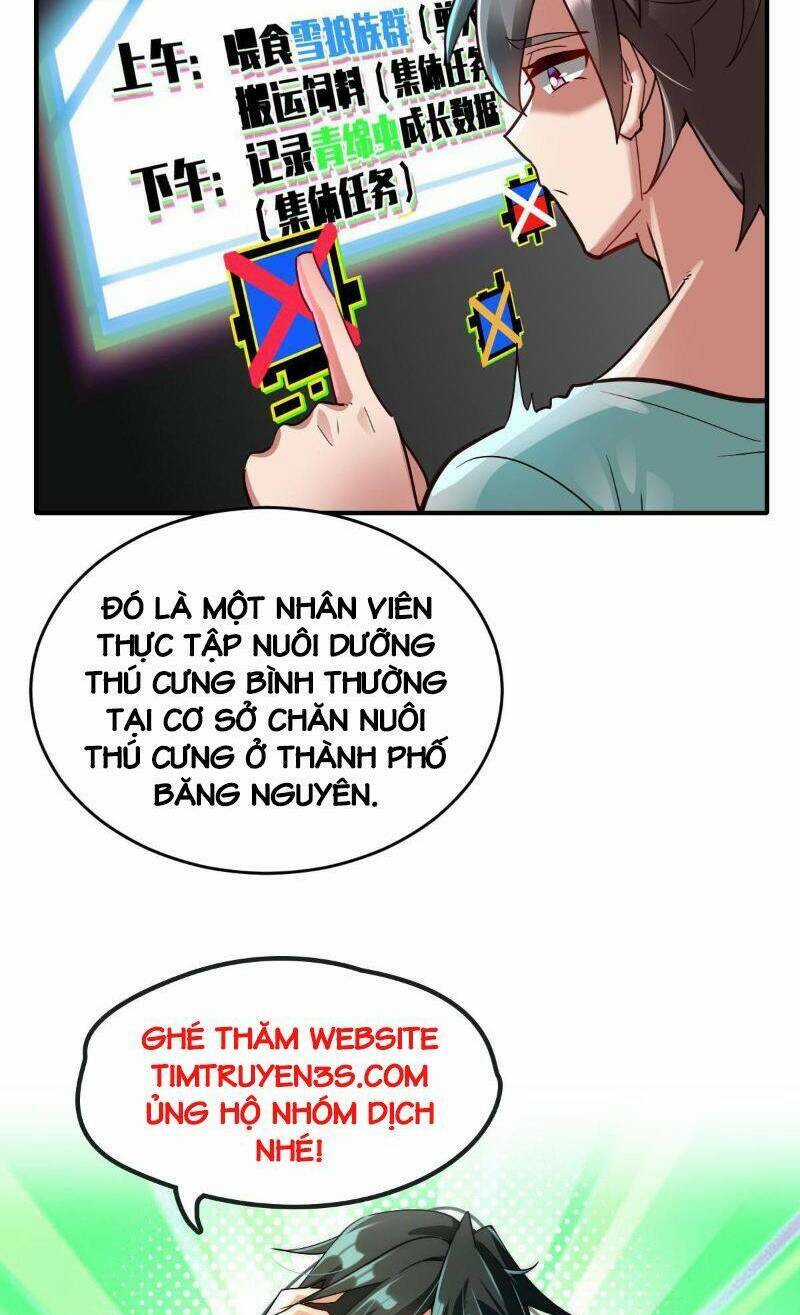 Ngự Thú Phản Khoa Học Chapter 2 trang 42