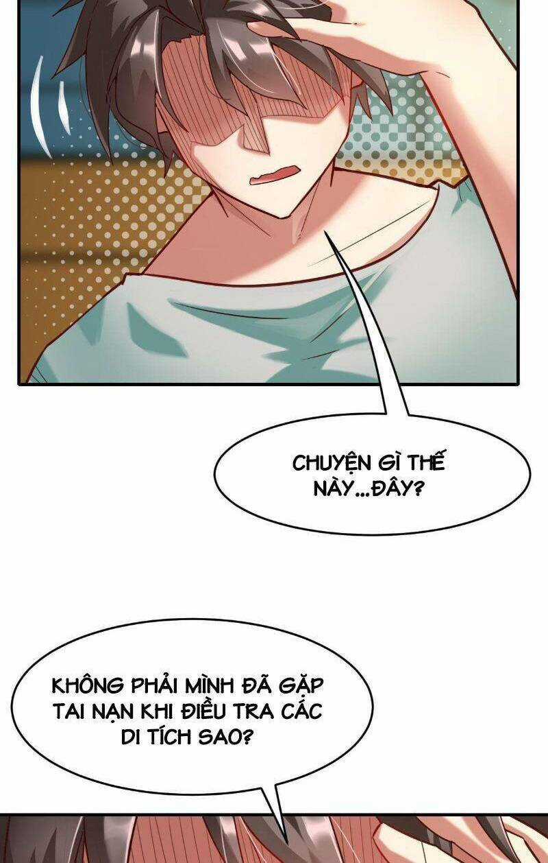 Ngự Thú Phản Khoa Học Chapter 2 trang 5