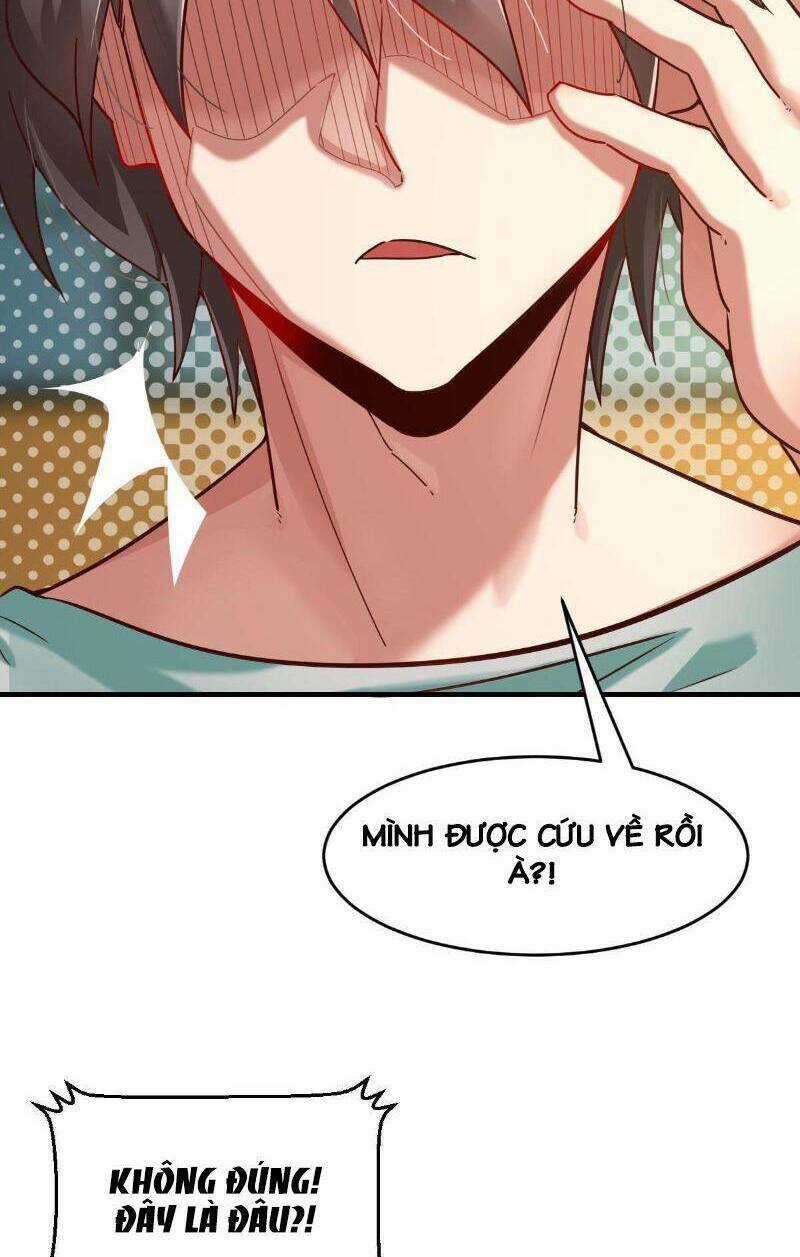 Ngự Thú Phản Khoa Học Chapter 2 trang 6