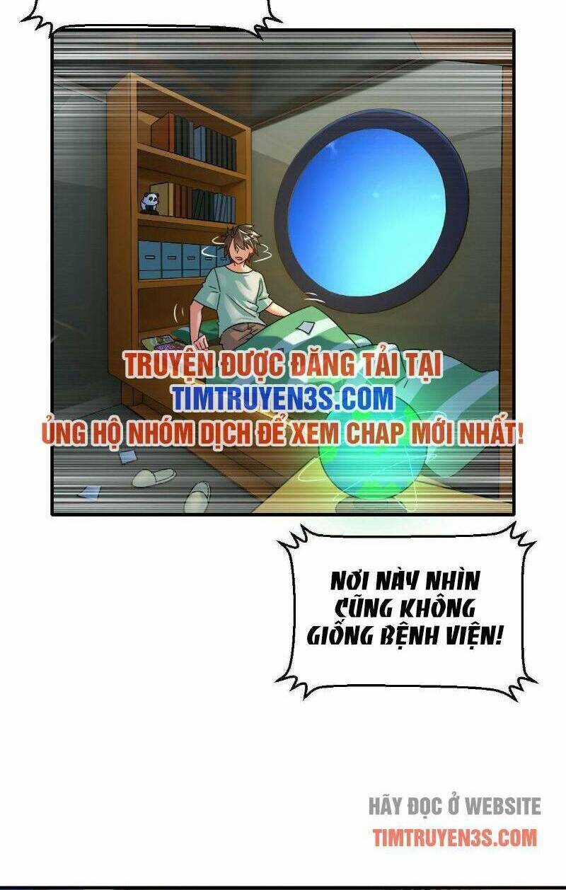 Ngự Thú Phản Khoa Học Chapter 2 trang 7