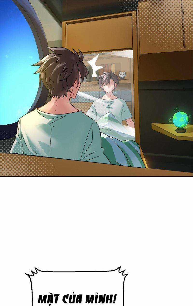 Ngự Thú Phản Khoa Học Chapter 2 trang 8