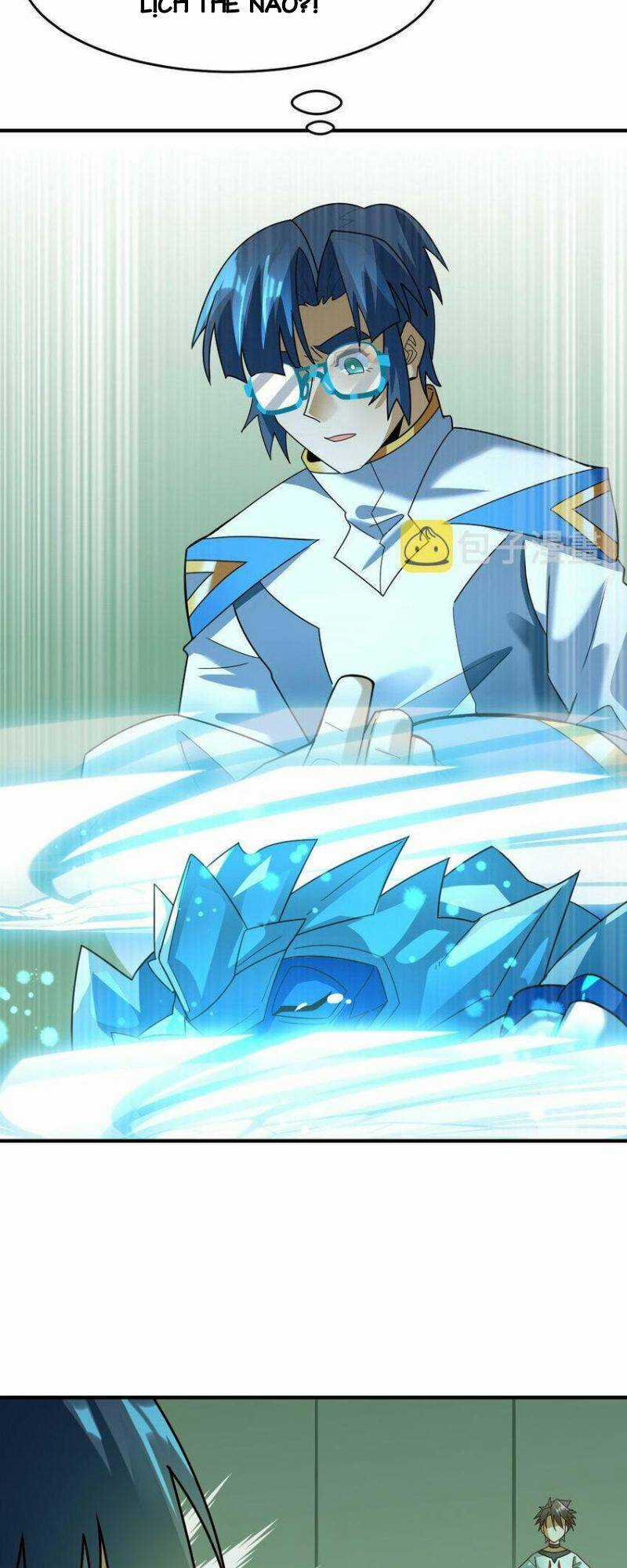 Ngự Thú Phản Khoa Học Chapter 20 trang 12