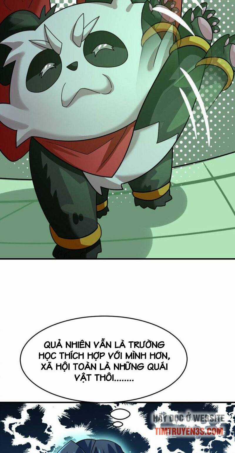 Ngự Thú Phản Khoa Học Chapter 20 trang 14